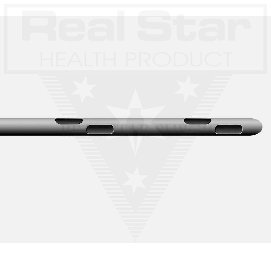 GEMS Miller Speed Harvester